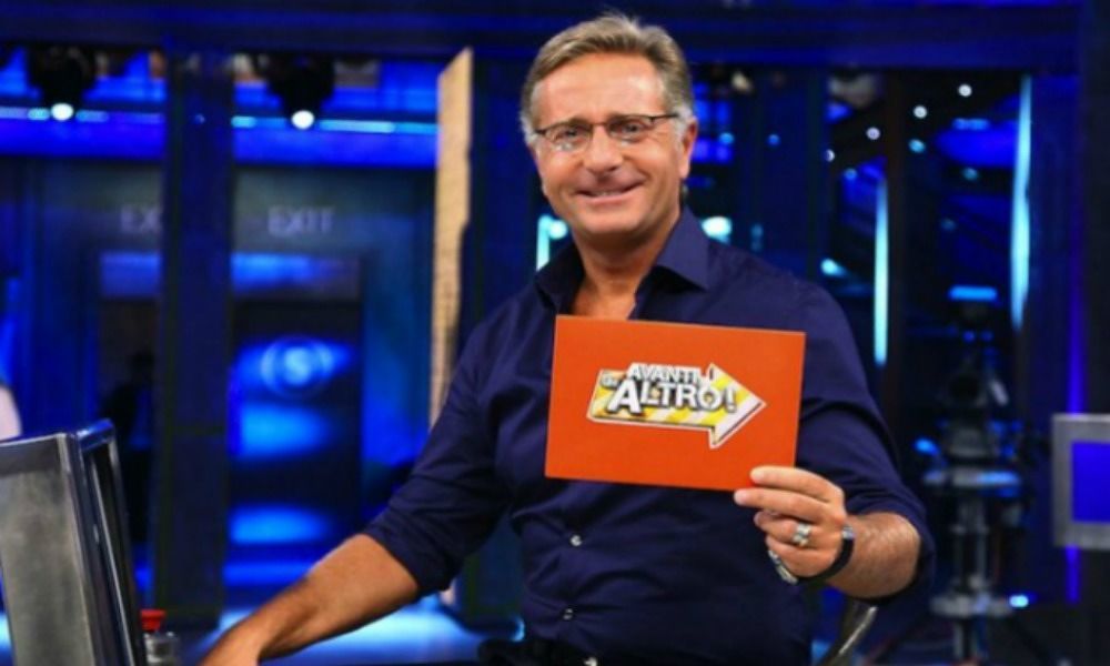 “Avanti un altro”, casting a Cagliari per il quiz televisivo di Paolo Bonolis
