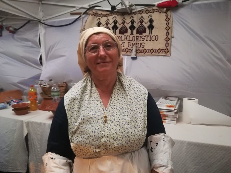 Sa fregula, la semplicità sarda a tavola: “Piatto povero ma nutriente”