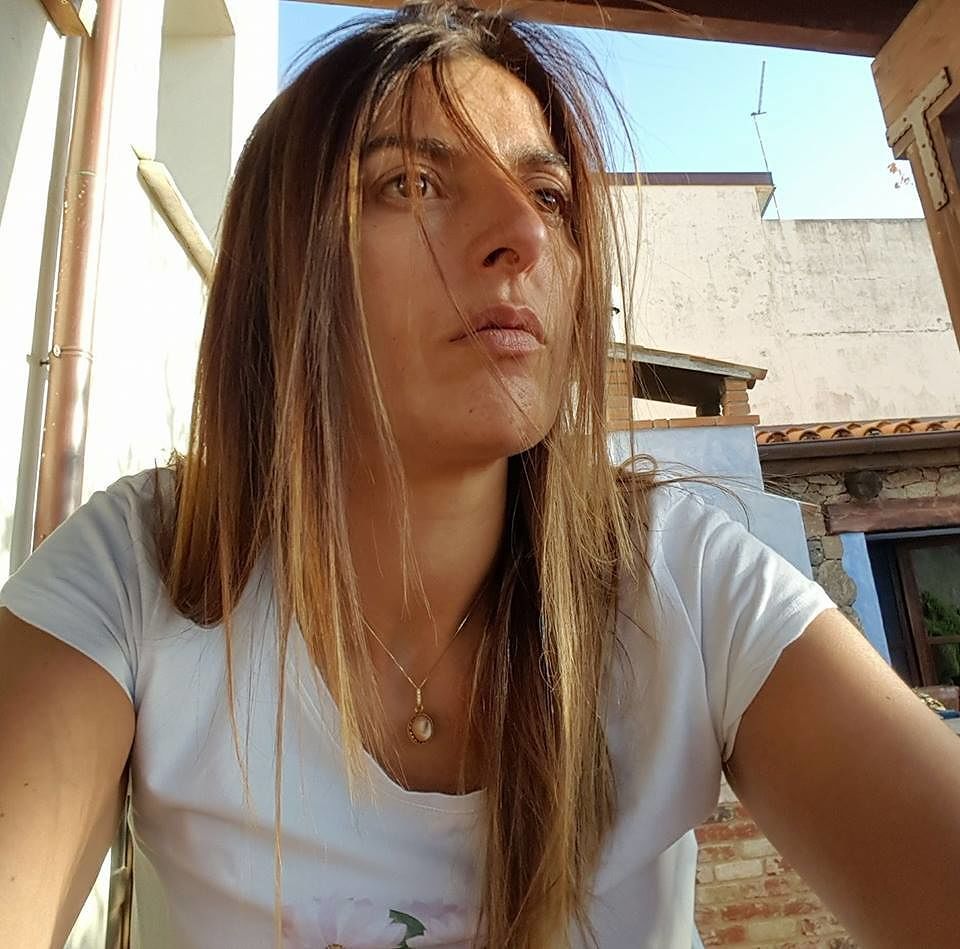 “SindacA, sì, con la A. E vi dico che le donne cambieranno la Sardegna”