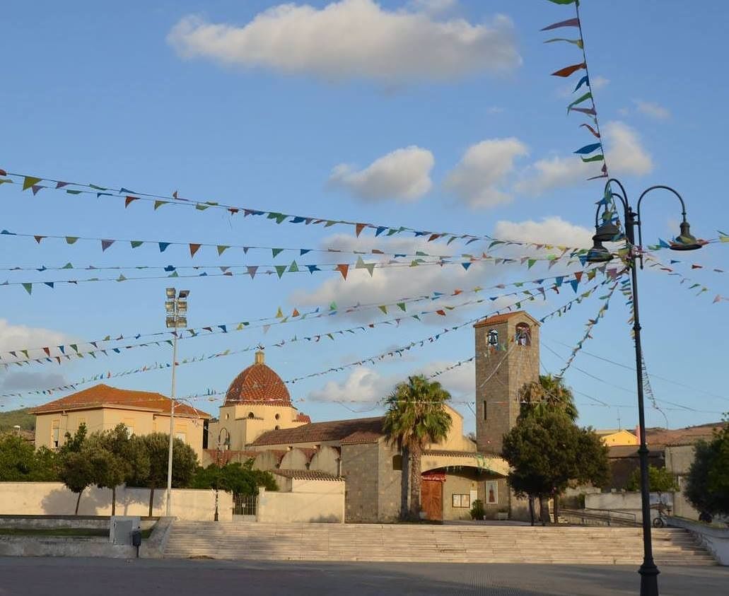 Si farà a Barrali il primo raduno Pastorale Giovanile: ecco il programma