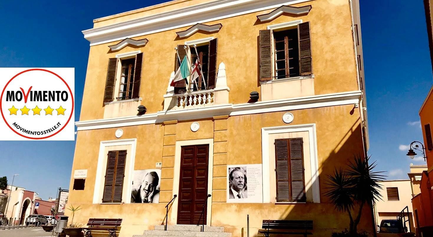 Monserrato, scintille sui rifiuti. M5S: “Salto nel buio del sindaco, caos tariffe per i cittadini”