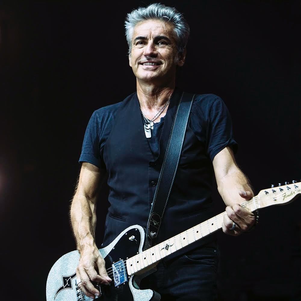 “Grazie Cagliari, è stato un Signor Venerdì”. Ligabue ringrazia i fan, stasera il bis