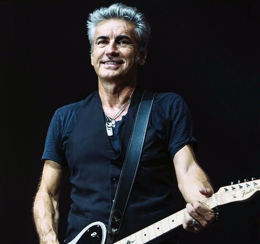 “Grazie Cagliari, è stato un Signor Venerdì”. Ligabue ringrazia i fan, stasera il bis
