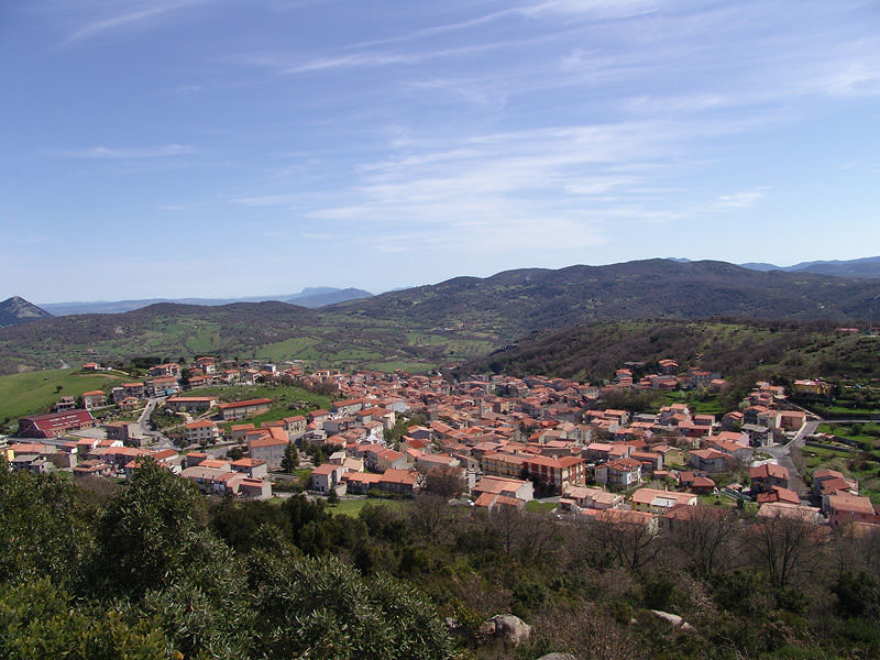 Ollolai, miracolo sardo: case a un euro nel reality show della tv olandese