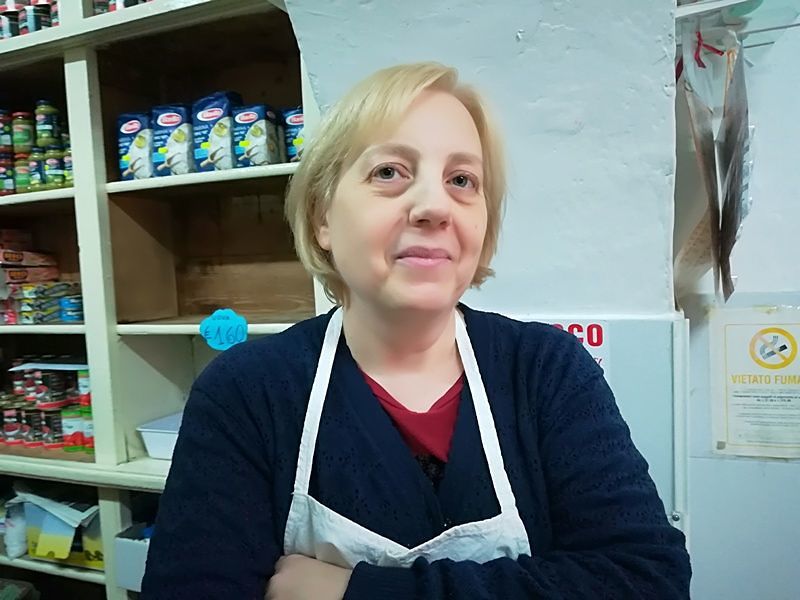 “A Villanova pochi parcheggi e tanti disoccupati. Genitori preoccupati per il futuro dei figli”