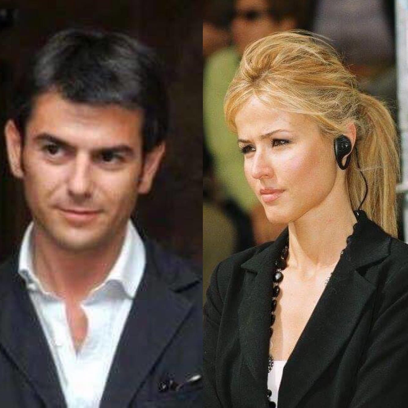 Massimo Zedda e Roberta Floris, la super coppia di Cagliari alimenta il gossip