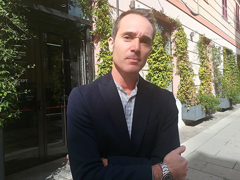 “Via Sulis è rinata, ma la zona a traffico limitato è uno svantaggio per i commercianti”