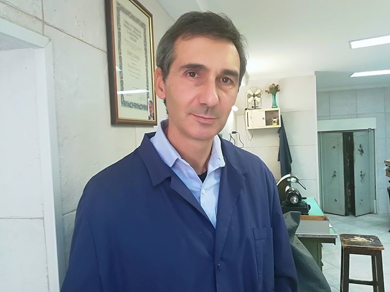 “Prima Villanova non la conosceva nessuno, con il restyling di via Sulis il successo”