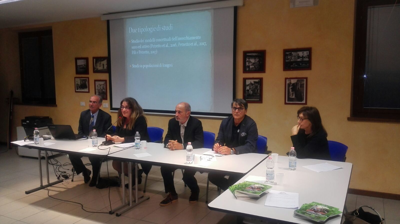 Sbarca in Lombardia Il progetto “Casa Campidanese”