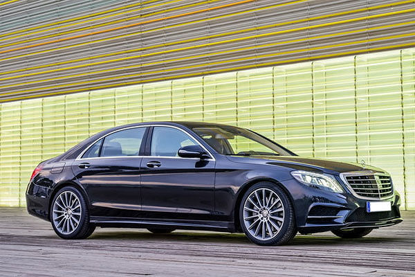 Quartu, il sindaco Delunas rinuncia all’auto blu