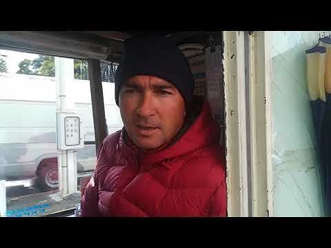 Self service, sos dei benzinai cagliaritani: “Questo sistema ci danneggia” 