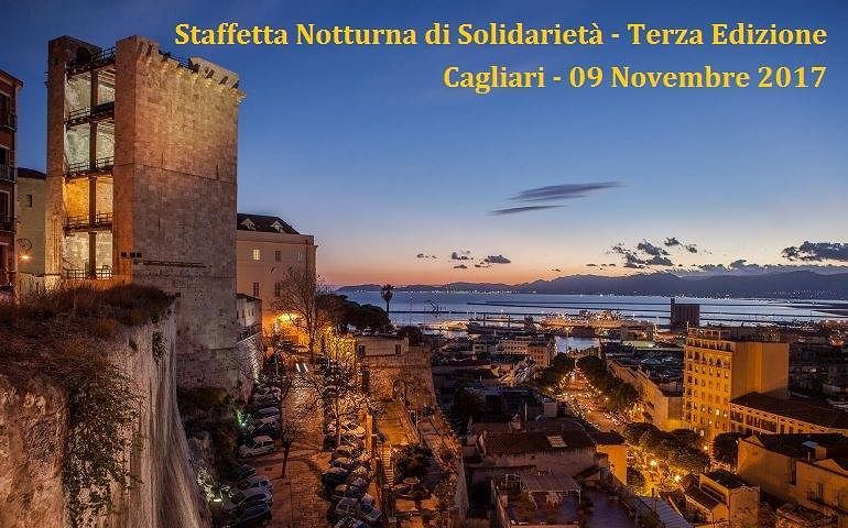 Il buon cuore dei rugbisti cagliaritani: staffetta notturna per i bimbi del Microcitemico