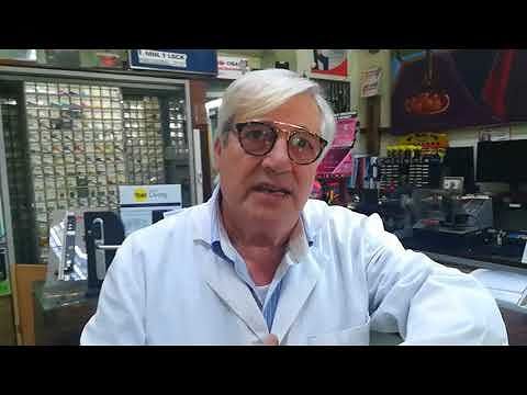 “La sera c’è paura, viale Trieste terra di nessuno. Sono stato rapinato tre volte”