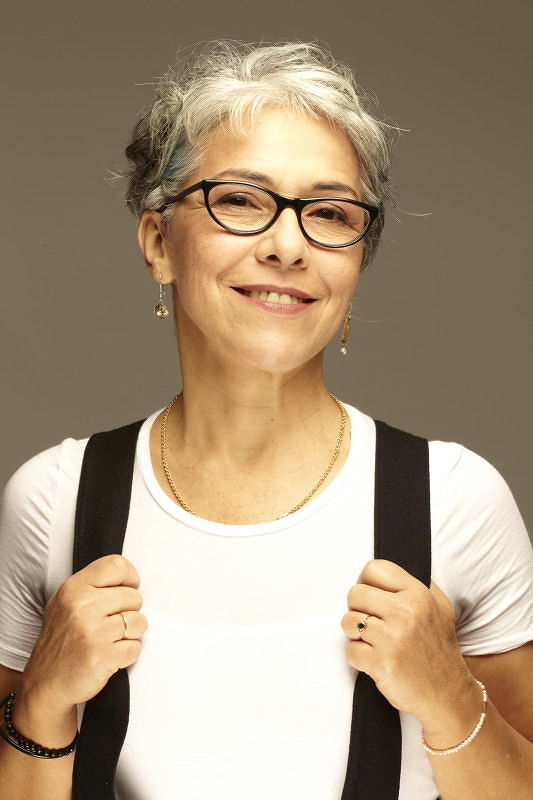 Rossella Faa inaugura la nuova stagione del Teatro senza Quartiere