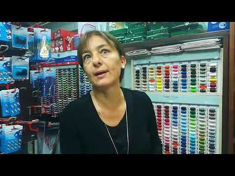 “Parcheggi col contagocce, la pista ciclabile ci danneggia. Via Dante ora è triste”