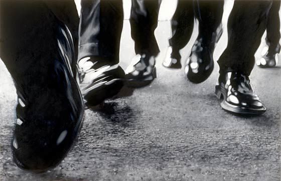 “Walking in my shoes”, rassegna integrata di cinema e teatro