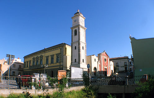 S.Antioco, alloggi di edilizia residenziale pubblica: online la graduatoria provvisoria