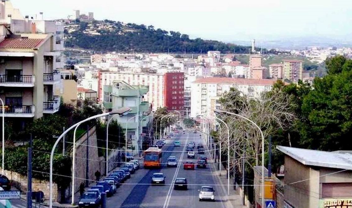 Il quartiere di Is Mirrionis e gli immigrati: quando credi di essere penultimo