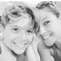 La solidarietà corre su facebook: “Aiutiamo il piccolo Nico”