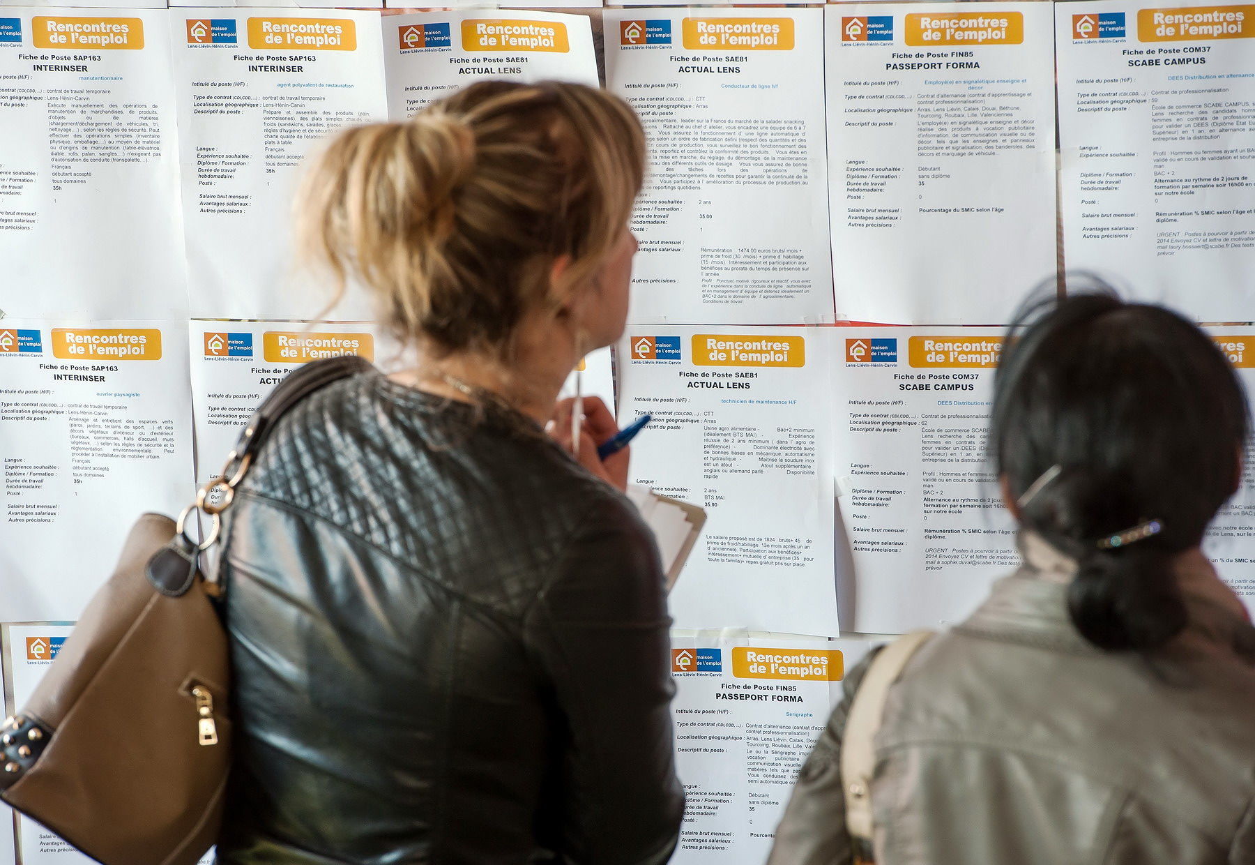 “Io, donna quartese disoccupata e disperata: amici e parenti spariscono”