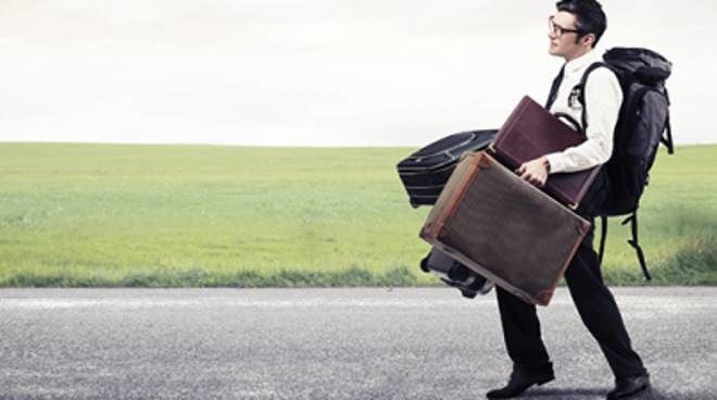 A Cagliari un evento pubblico sulla fuga dei cervelli