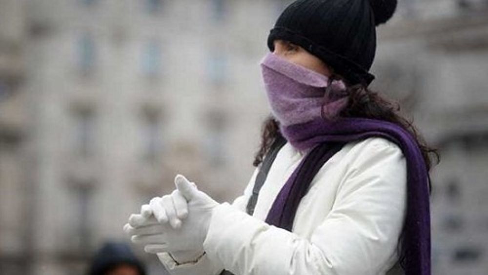 Brusco calo delle temperature, piogge e neve: Attila arriva anche in Sardegna