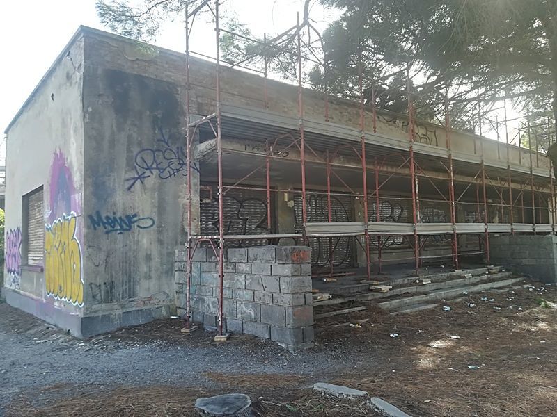 Cagliari capitale dei centri commerciali. Uno nuovo in viale Poetto, siete d’accordo?