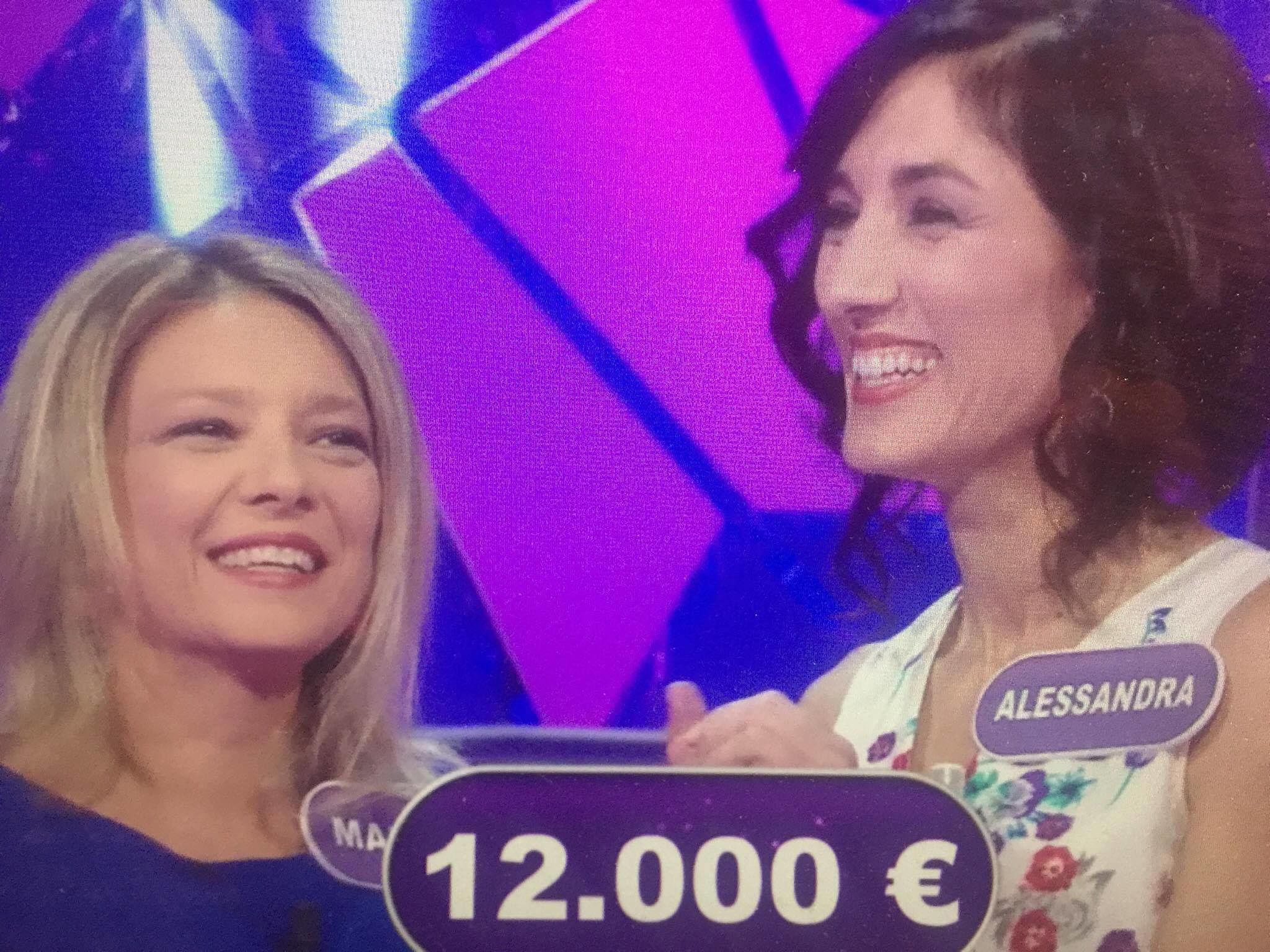 Alessandra e Mari Jo, le insegnanti Casteddaie sbancano “Zero e lode”