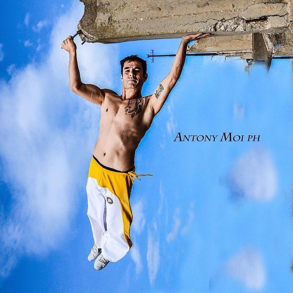 Alessio Aresu, 40 anni: “Io e mia moglie disoccupati, senza l’aiutino e senza incentivi”