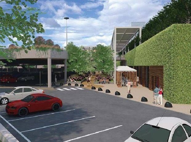 Città e hinterland: la pioggia di centri commerciali e supermercati