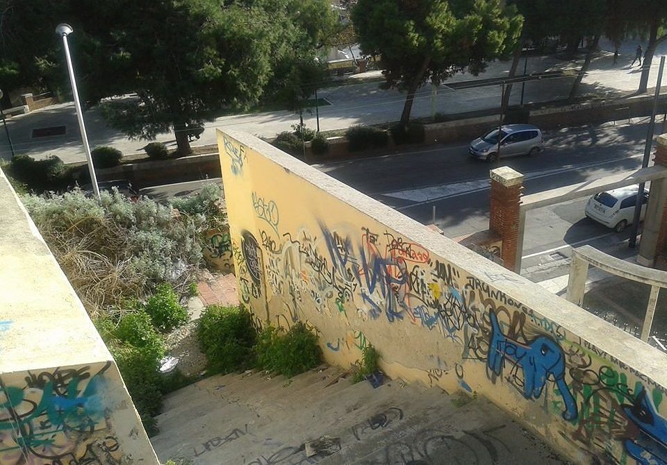 “Terrapieno Endrich, ecco come Cagliari cancella la sua storia”