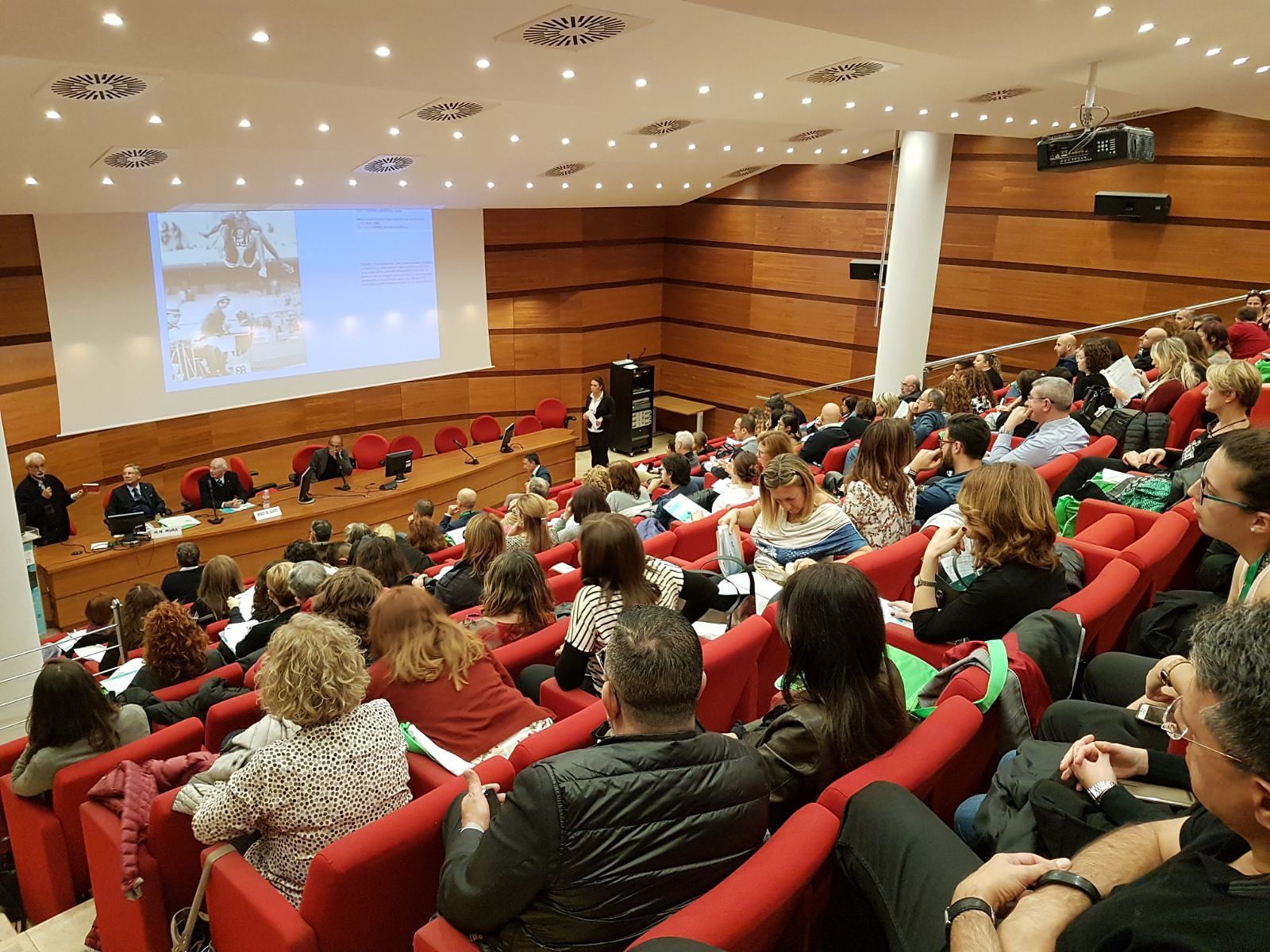 IX Congresso Asma e Sport