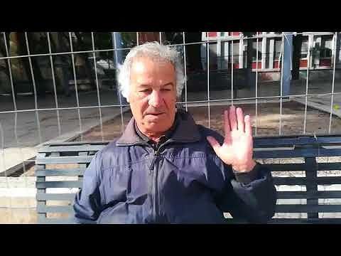 “Piazza Giovani meta di delinquenti. La fontana e la pavimentazione fanno schifo”