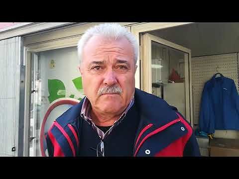 “Come rivitalizzare piazza Giovanni? Con un mini parco giochi per bambini”