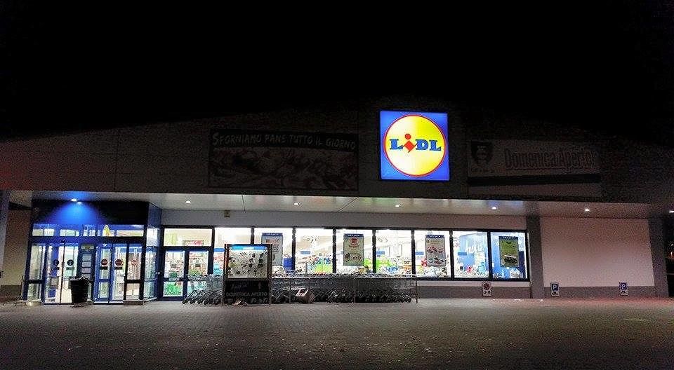 Carbonia, fermato nella notte il rapinatore con l’ascia del market “Lidl”