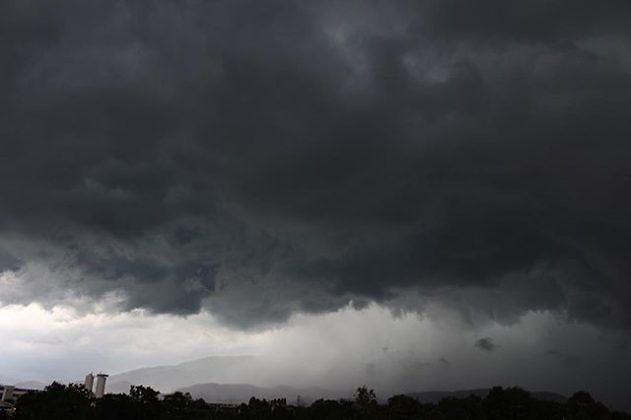 Meteo, continua il maltempo in Sardegna: andrà meglio da giovedì