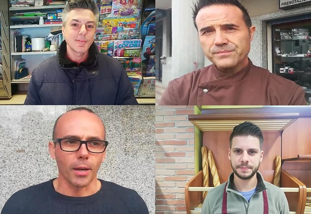 Al Quartiere del Sole anziani “prigionieri” senza servizi: “Non ci resta che la tv”