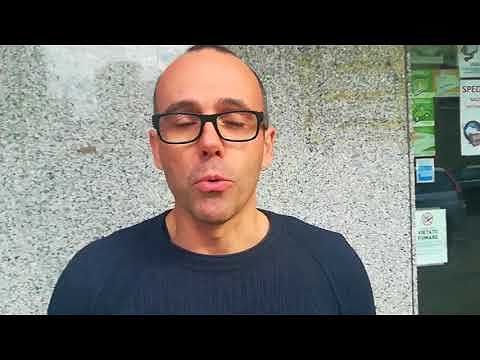 “Al quartiere del Sole poche aree verdi e un po’ di delinquenza. Gli anziani? Al palo”