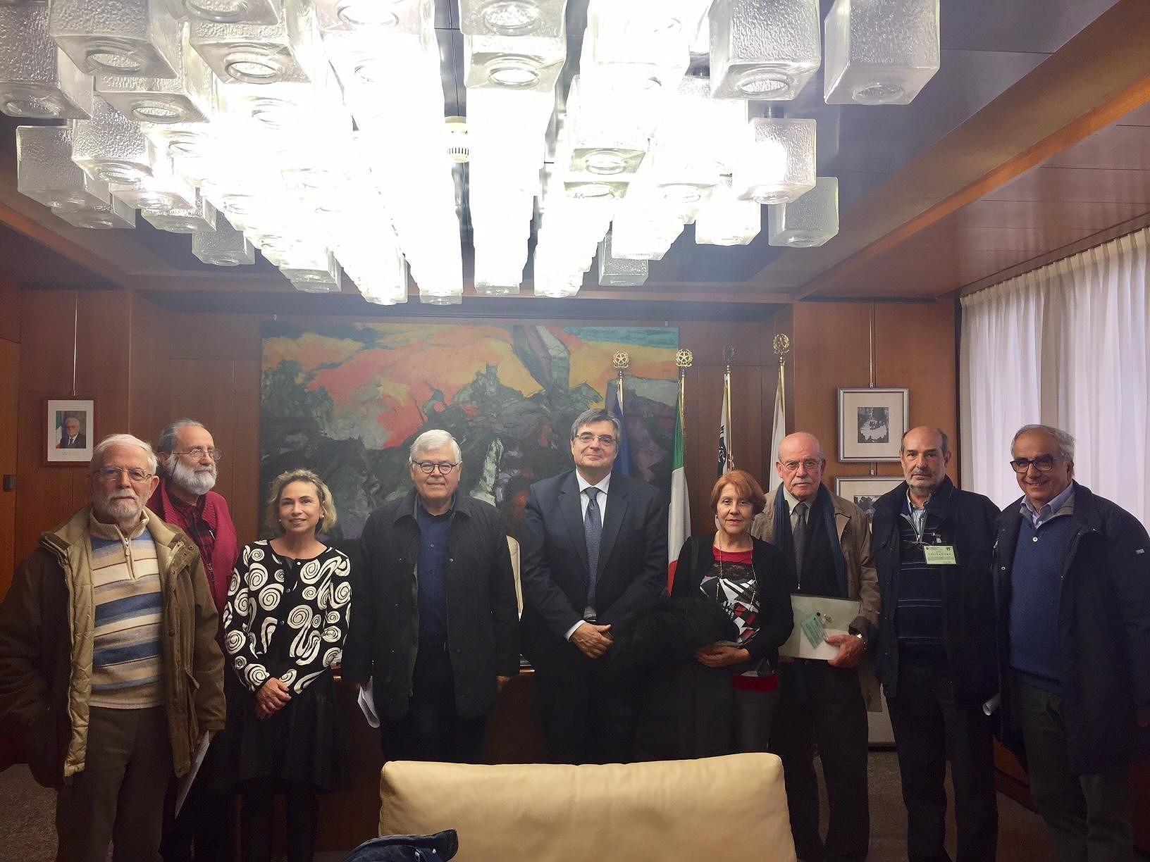 Regione, CoStat: “Subito nuova legge elettorale”