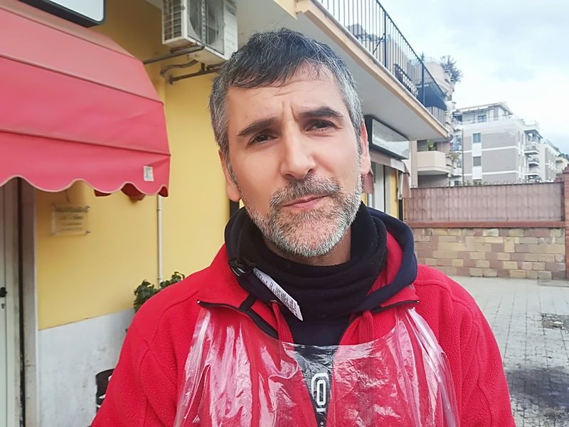 La Palma, 40enni senza lavoro: “Una pensione in 3 non basta”