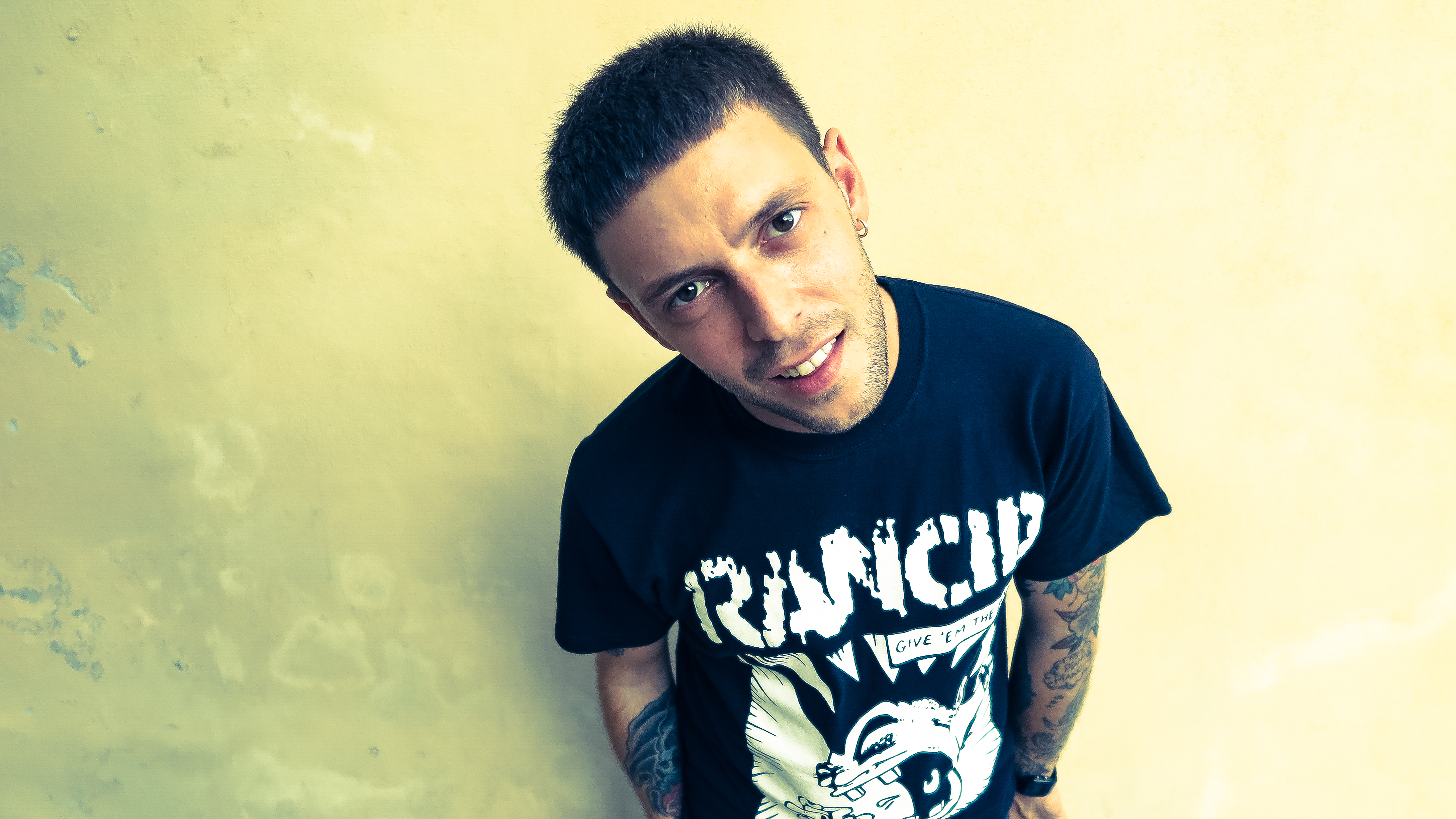 Gazzelle in concerto al Fabrik