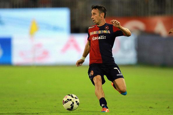 Cossu-gol, Lopez e Fini protagonisti nell’unica vittoria in serie A a Udine