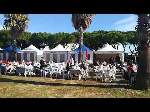 Tutti pazzi per i ricci, i cagliaritani prendono d’assalto Su Siccu. “Estinzione? Un’esagerazione”