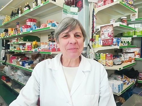 Stampace, chiude il market “di Assunta”: “Corso pedonale e zero parcheggi”