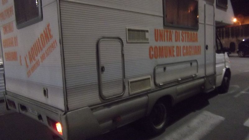 L’Aquilone di don Follesa verso l’ultimo “volo”: a dicembre lo stop