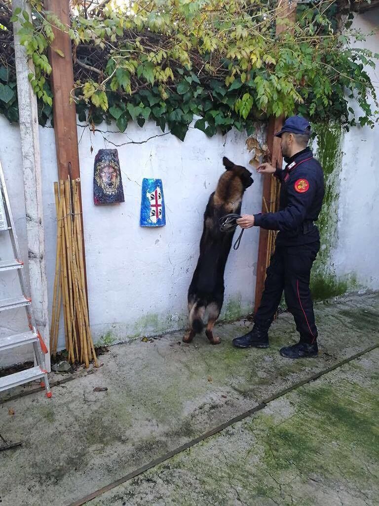 Agguato a imprenditore sulla Ss128: blitz dei carabinieri di Dolianova, tre arresti