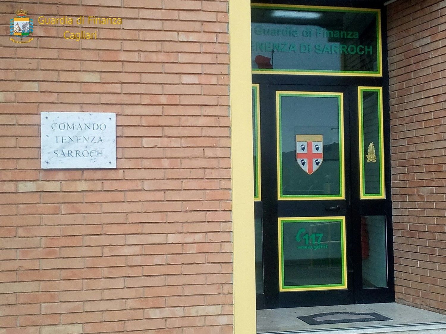 Sarroch, affittava immobili a nome di una finta società per pagare meno tasse