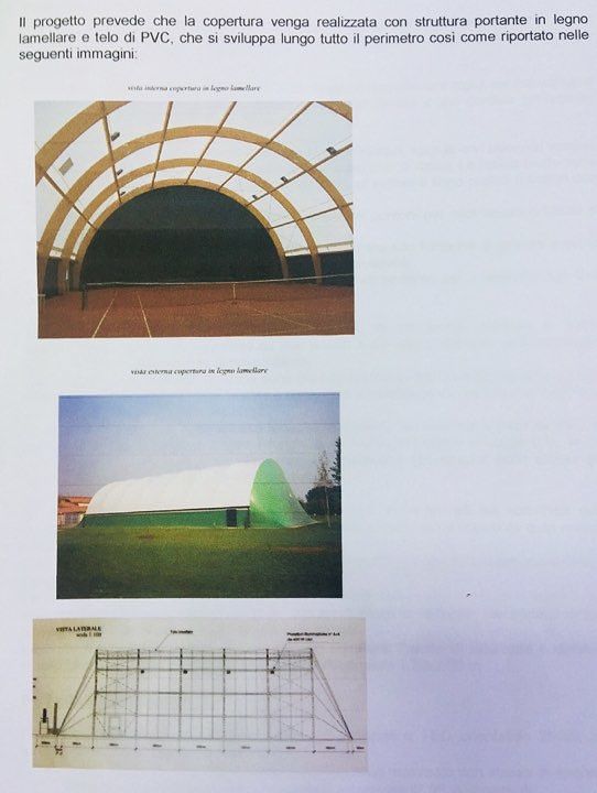 Capoterra, la svolta dello sport: impianti coperti nel centro storico e a Poggio