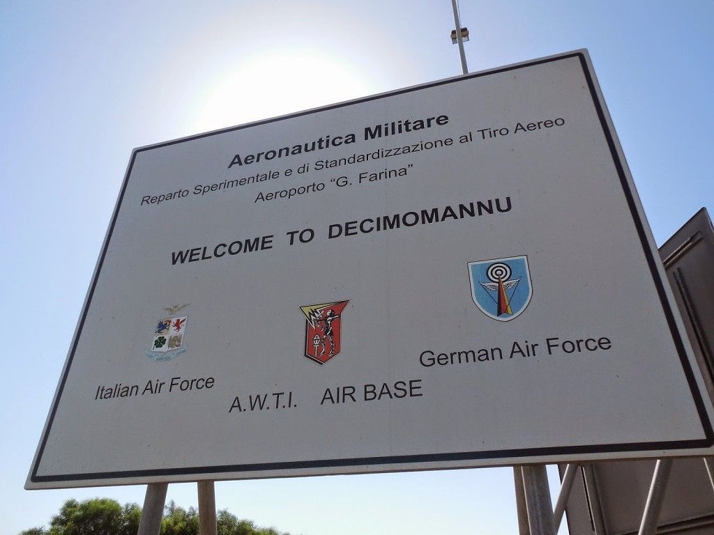 Decimomannu, il M5S: “I lavoratori licenziati dalla base saranno tutti riassunti”