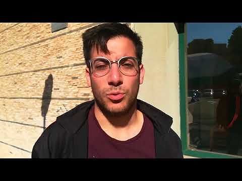 “Un mese e mezzo senza ascensore, 40 minuti di fila per mangiare”